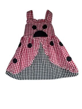 Samara dress size 18 M